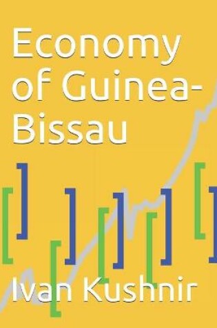 Cover of Economy of Guinea-Bissau