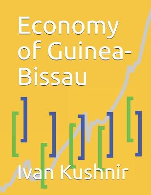 Book cover for Economy of Guinea-Bissau