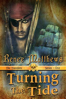 Book cover for Turning the Tide