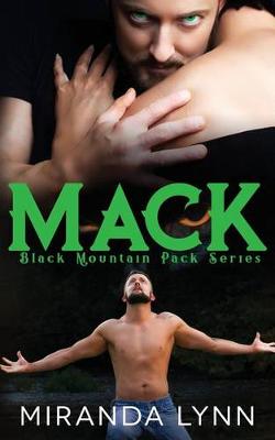 Book cover for Mack