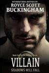 Book cover for Villain