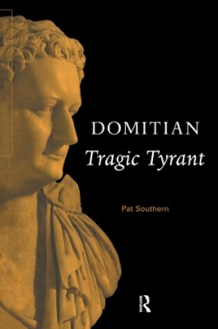 Cover of Domitian