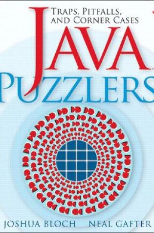 Cover of Java Puzzlers