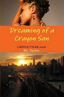 Book cover for Dreaming of a Crayon Sun