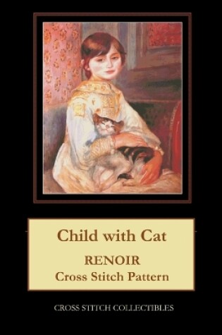 Cover of Child with Cat