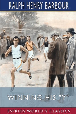 Book cover for Winning His "Y" (Esprios Classics)