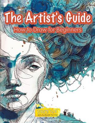 Book cover for The Artist's Guide