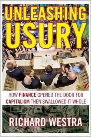 Cover of Unleashing Usury