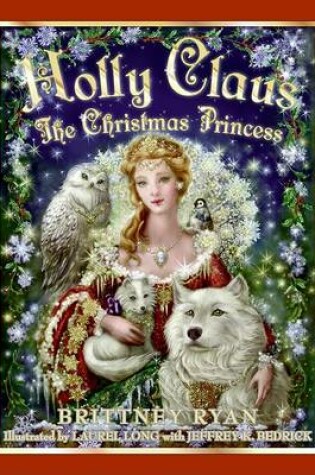 Cover of Holly Claus