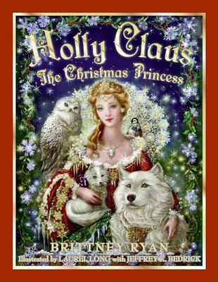 Cover of Holly Claus