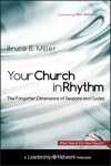 Book cover for Your Church in Rhythm