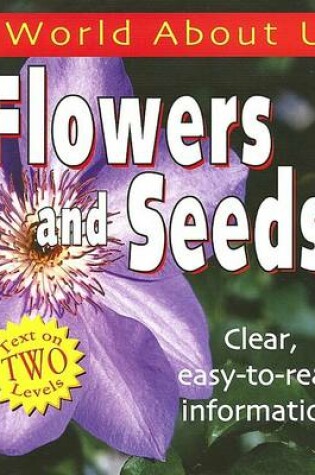 Cover of Flowers & Seeds