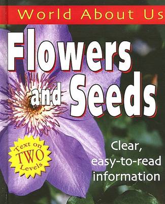 Cover of Flowers & Seeds