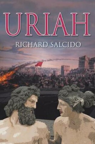 Cover of Uriah