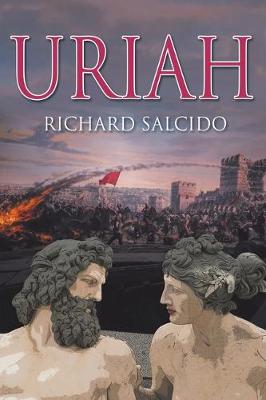 Book cover for Uriah