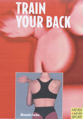 Book cover for Train Your Back