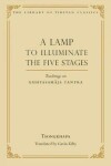 Book cover for A Lamp to Illuminate the Five Stages