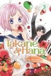 Book cover for Takane & Hana, Vol. 3