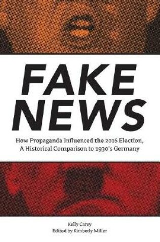 Cover of Fake News