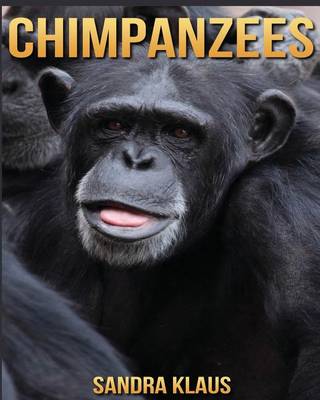 Book cover for Chimpanzees