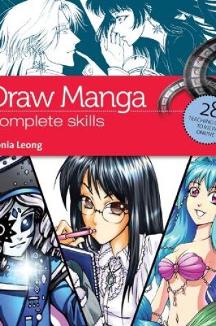 Cover of Draw Manga