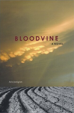 Cover of Bloodvine