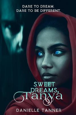 Book cover for Sweet Dreams Tanya
