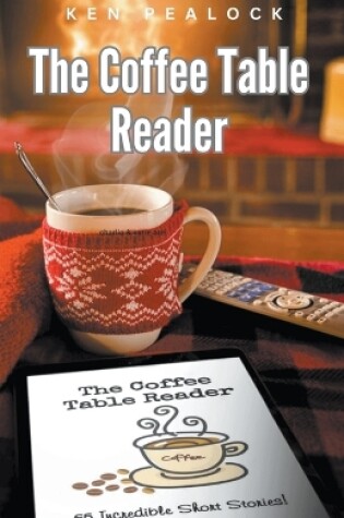 Cover of The Coffee Table Reader