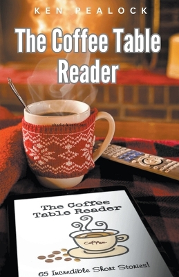 Book cover for The Coffee Table Reader