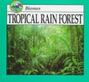 Cover of Tropical Rain Forest