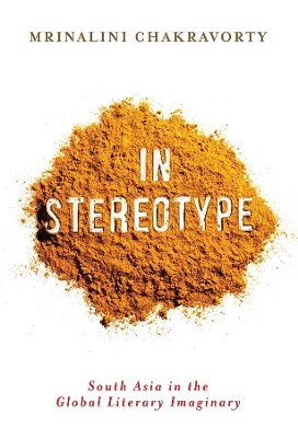 Book cover for In Stereotype