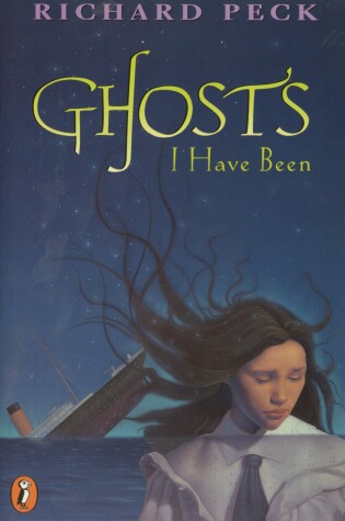 Cover of Ghosts I Have Been
