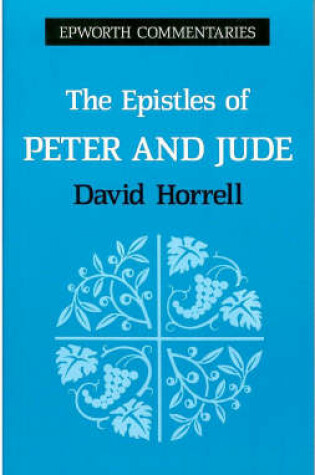 Cover of The Letters of Peter and Jude