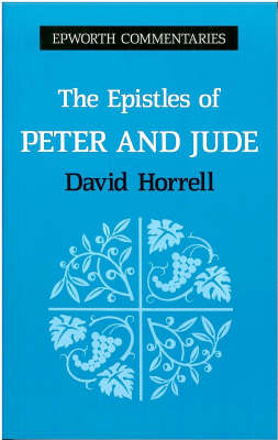 Cover of The Letters of Peter and Jude