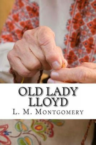 Cover of Old Lady Lloyd