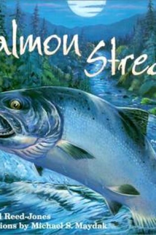 Cover of Salmon Stream