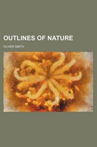 Cover of Outlines of Nature