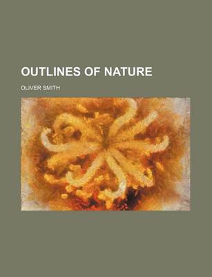 Book cover for Outlines of Nature