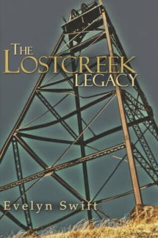 Cover of The Lostcreek Legacy