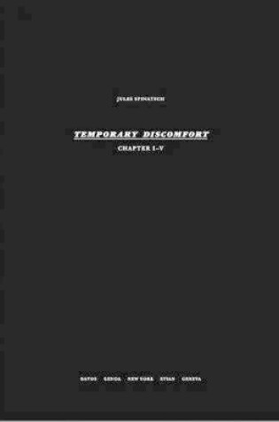 Cover of Temporary Discomfort