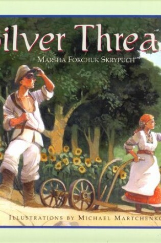 Cover of Silver Threads