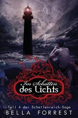Book cover for Das Schattenreich der Vampire 4