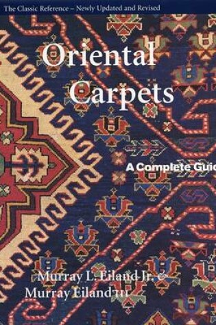 Cover of Oriental Carpets