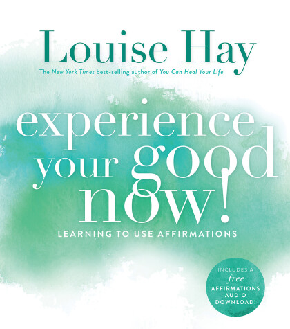 Book cover for Experience Your Good Now!