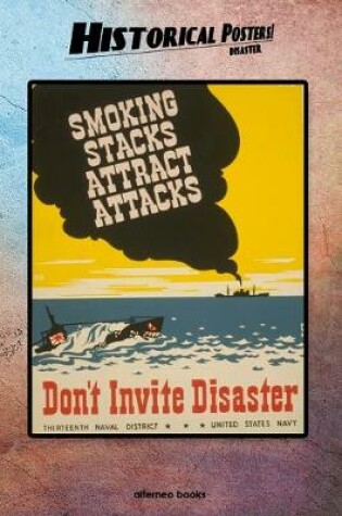 Cover of Historical Posters! Disaster