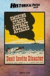 Book cover for Historical Posters! Disaster