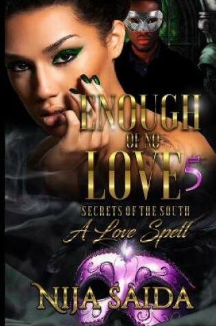 Cover of Enough of No Love 5