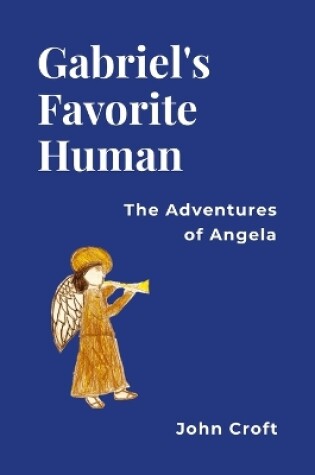 Cover of Gabriel's Favorite Human