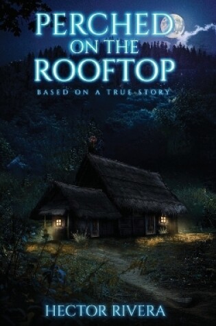 Cover of Perched On The Rooftop