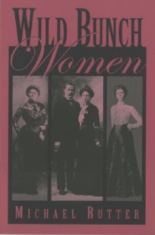 Cover of Wild Bunch Women